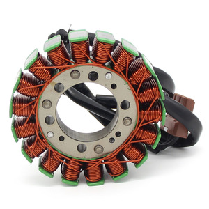 Bobine de Stator de moto en acier inoxydable, pour <span class=keywords><strong>KTM</strong></span> DUKE690, DUKE <span class=keywords><strong>690</strong></span> et Duke 75039004100 - Product Image 3