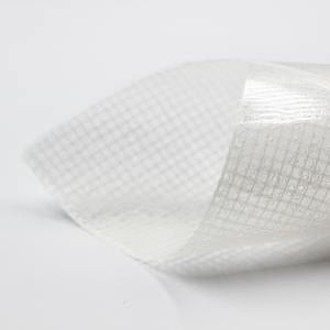 Pansement en gaze de paraffine médicale stérile, écouvillon en gaze de paraffine - Product Image 3