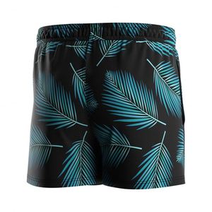 Pantalones Cortos de Baño Personalizados con Estampado Profesional para Surf y Natación, Trajes de Baño para Parejas - Product Image 2