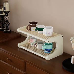 Bamboo <b>shoe</b> <b>rack</b> for home use, front door, multi-layer dustproof <b>storage</b>, dormitory, simple large-capacity <b>shoe</b> <b>rack</b> - Product Image 2