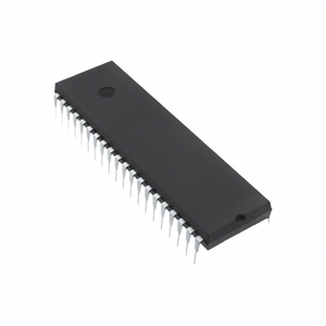 40 DIP Buy Online Electronic Components Embedded Original One Stop Service TS87C52X2-VCA - Product Image 1