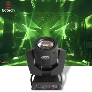 2023 Venda quente Baixo Preço Iluminação Estágio Rgbw Moving Head Beam 230 7R Party Lighting Fornecedor