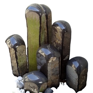 Colonnes <span class=keywords><strong>de</strong></span> basalte naturel - Product Image 1