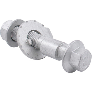 Tornillo Excéntrico <span class=keywords><strong>para</strong></span> Alineación de Cuatro Ruedas, <span class=keywords><strong>Perno</strong></span> de Ajuste de Camber, Herramienta de Posicionamiento <span class=keywords><strong>para</strong></span> Automóviles, Camiones y Autobuses - Product Image 5