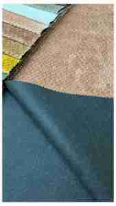 Tessuto per Divani CC-286-N all'Ingrosso, Larghezza 145cm, 90% Poliestere + 10% Nylon, Colori Personalizzabili, Stile Tinta Unita Oscurante, 100% Poliestere Tessuto - Product Image 3