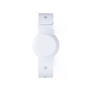 Ulgkkm — bracelet moulant pour enfants, capteur de localisation à l'intérieur, étanchéité IP67, avec alarme anti-coupure, bluetooth, bouton SOS