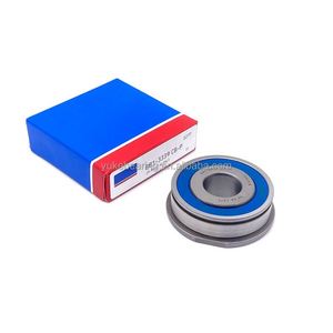 Fabricante profesional de rodamientos 6311-2NSE Rodamiento rígido de bolas - Product Image 4