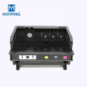 MoYang tête <span class=keywords><strong>d</strong></span>'<span class=keywords><strong>impression</strong></span> 178 <span class=keywords><strong>364</strong></span> 862 564 alignement Compatible pour <span class=keywords><strong>hp</strong></span> photosmart 7510 imprimante pièces de rechange tête - Product Image 1