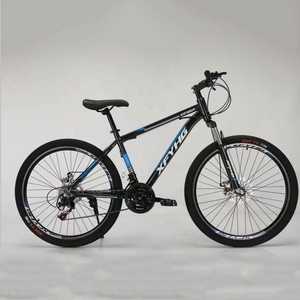 Bicicleta de Montaña Mtb 26 en Línea, Último Modelo, Precios Económicos, Bicicleta de Montaña, Ciclas de Monta, Bicicleta de 29 Pulgadas - Product Image 5