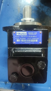 ปั๊มไฮดรอลิกแบบเคลื่อนที่และอุตสาหกรรม T6*R T6C-017-1-R-00-B5-0 T6C-017-1R00-B5 T6C-B17-1R00B1 ปั๊ม T6C Mob - Product Image 2