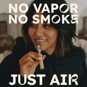 フルーツ風味の吸入器 長時間持続するフレーバー付き空気清浄剤 禁煙サポート 禁煙の助け 煙の臭いを軽減 スモークパフ 10000 - Product Image 6