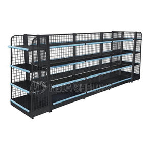 วินาที<span class=keywords><strong>มือ</strong></span>ซูเปอร์มาร์เก็ต<span class=keywords><strong>ชั้น</strong></span><span class=keywords><strong>วาง</strong></span>สำหรับขาย - Product Image 3