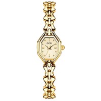 Montre pour femme GEDI de haute qualité, luxe, acier inoxydable, mode, quartz, étanche, lumineuse, vintage, Reloj