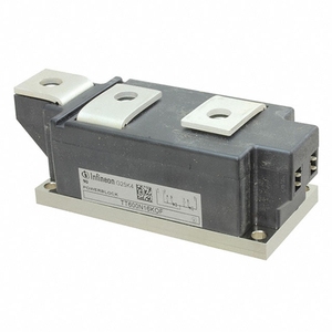Composants électroniques neufs et originaux TT600N16KOF Thyristors MODULE SCR 1.6KV 1050A - Product Image 1