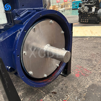 Motor Diésel R6105Z de 115HP-150HP, Refrigerado por Agua, 4 Tiempos, Arranque Eléctrico, Alta Densidad de Potencia, Bajo Consumo de Aceite, Larga Duración