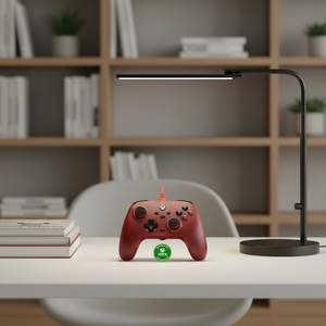 เกมแพดแบบมีสายสำหรับหน้าต่างไอน้ำ <span class=keywords><strong>Xbox</strong></span> เกม T7 gamesir ดีไซน์ตามหลักสรีรศาสตร์ที่สะดวกสบายเกมแพดแบบมีสาย USB - Product Image 2