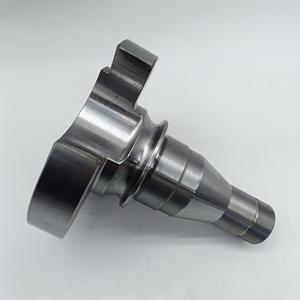 Eje de transmisión para montacargas Doosan Daewoo A20118951 de acero, 2000 kg, para D20SE D25SE D30SE D20S3 D25S3 D30S3 - Product Image 3