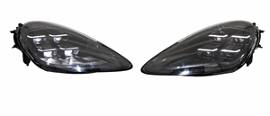Luces LED para Faros Delanteros de Automóvil CREULI, Gran Venta, Plug and Play, para Porsche <span class=keywords><strong>Cayenne</strong></span> 9Y0 2018 2019 2020 2021 <span class=keywords><strong>2022</strong></span> 2023 - Product Image 6