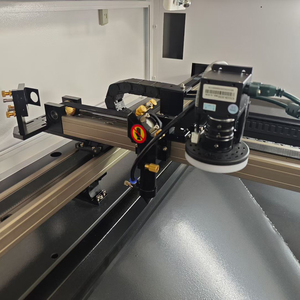 Hx 150 Wát <span class=keywords><strong>CO2</strong></span> máy <span class=keywords><strong>laser</strong></span> 1390 với reci Ống <span class=keywords><strong>Laser</strong></span>, được sử dụng cho gỗ/Acrylic khắc và cắt - Product Image 3