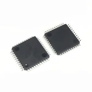 电子元件的BOM，原装微控制器芯片STC 12C5A08AD-35I-LQFP44 STC12C5A08AD 12C5A08AD LQFP-44