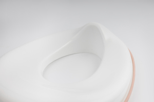 Réducteur de <span class=keywords><strong>toilette</strong></span> <span class=keywords><strong>pour</strong></span> bébé-Taille compacte et portable sûre et confortable - Product Image 2