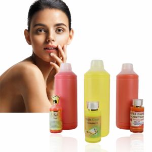 <strong>Wholesale</strong> OBM OEM <strong>Gluta</strong> Apple Material Serum Ingredients Organic Whitening Anti-Wrinkle Anti-Aging Hyaluronic Acid Face Serum - Product Image 2