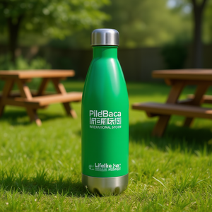 Vaso Térmico de Acero Inoxidable Hipdeer de 25 oz, Aislado al Vacío, con Asa y Tapa, Libre de BPA, para Viajes, Gimnasio y Deportes al Aire Libre - Product Image 2