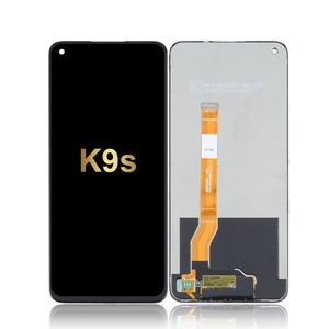 หน้าจอ LCD โทรศัพท์มือถือแท้พร้อมทัชสกรีนสำหรับเปลี่ยน <span class=keywords><strong>OPPO</strong></span> Find X3 X5 X6 <span class=keywords><strong>Pro</strong></span> K1 R15x K9 <span class=keywords><strong>Pro</strong></span> K9s K9x ชุดประกอบดิจิไทเซอร์ - Product Image 6