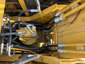 รถขุดมือสอง CAT 330CL สภาพเดิม เครื่องยนต์ทรงพลัง เหมาะสำหรับงานเหมืองและโครงการก่อสร้างหนัก  ลดราคาพิเศษ - Product Image 5