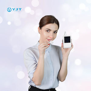 Perangkat terapi Laser tekanan darah tinggi, alat terapi alergi <span class=keywords><strong>Rhinitis</strong></span> untuk Sae & penghilang dengkuran frekuensi rendah perawatan hidung - Product Image 1