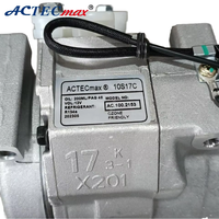 Compresseur de climatisation automobile ACTECmax OE 8832048060 8832007090 10S17C 12V AC.100.2153 pour LEXUS TOYOTA AVALON CAMRY