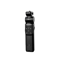 Empuñadura para Trípode YONGNUO BR-TG1 con Control Remoto Inalámbrico Compatible con Fujifilm