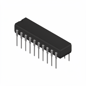 Composants électroniques BOM IC en stock, puce 20 CLCC 5962-9455301M2A - Product Image 1