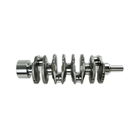 X10001314 D20TCIE-030006 SAB Pièces de moteur de camion Vilebrequin Pièces de vilebrequin Ensemble de vilebrequin