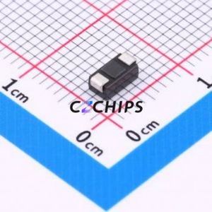 Diode Zener SMA2Z51A originale et neuve, fournisseur de composants électroniques en gros et service BOM - Product Image 2