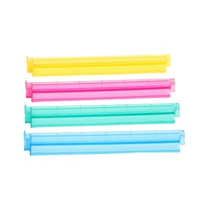Empujador de Fichas de Mahjong Americano, Soporte Transparente para Fichas de Mahjong y Empujador, una Gran Herramienta para el Ocio y el Entretenimiento - Product Image 4