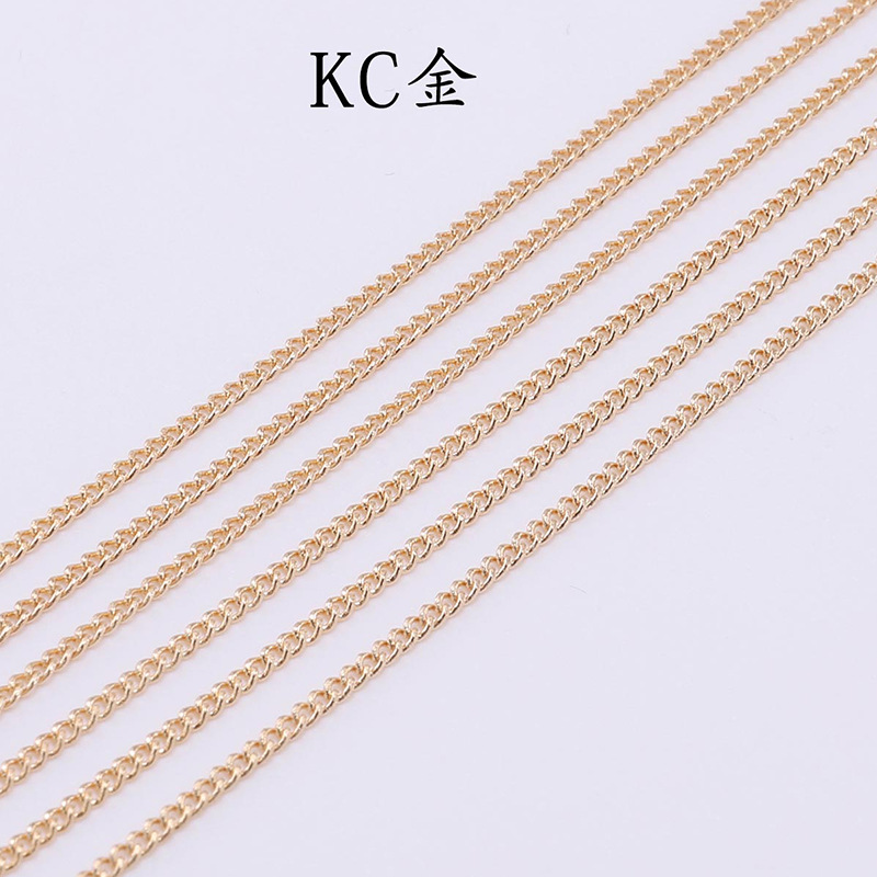 KC Gold