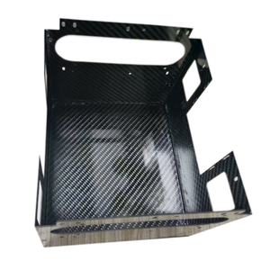 Coques de protection d'équipement personnalisées Welltop, embellissement extérieur, châssis de forme spéciale, moules d'injection plastique - Product Image 5