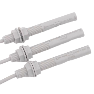 Sensor de nivelación de ascensor para villas modernas 77U 77N 77S, interruptor de inducción magnética de proximidad electrónico de acero inoxidable - Product Image 1