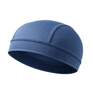 Casquette de moto personnalisée, vente en gros de couvre-chef de cyclisme anti-UV, doublure de casque rafraîchissante - Product Image 5