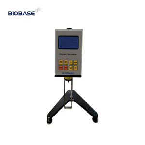 BIOBASE <strong>Digital</strong> <strong>Viscometer</strong> Portable with Selective <strong>Rotation</strong> Speed <strong>Viscometer</strong> Oil Testing Equipments - Product Image 5