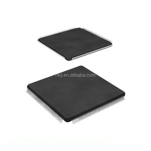 Componentes de Circuitos Electrónicos M5-320_192-15SAC IC CPLD 320MC 15NS 256SBGA Integrado en Stock 256 LBGA - Product Image 1