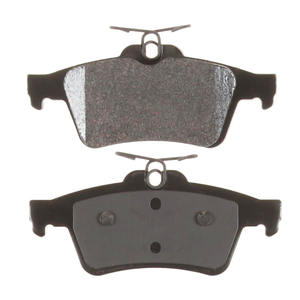 Vente en gros D1564 Auto Car <span class=keywords><strong>Break</strong></span> Pads pour Jaguar XJ (X351) Bonne qualité à bon prix - Product Image 4