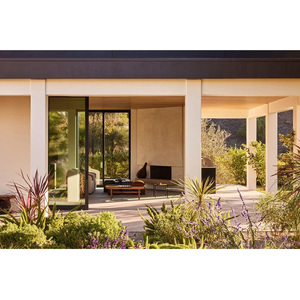 Architektonische Gebäudedesign-Dienstleistungen mit Lieferung von Baumaterialien - Product Image 1
