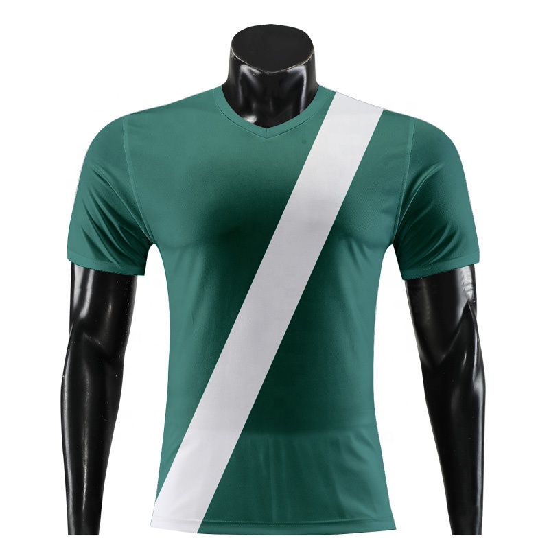 Tシャツ・カットソー FCMM ATHLETIC SOCCER JERSEY 4TR509 s-l400.jpg