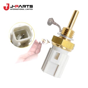 Sensor de Temperatura del Agua (para E.f.i.) para Toyota Hilux KUN25 2004-2015 OE 89422-33030 8942233030 - Product Image 6