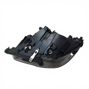 Faros de Xenón para BMW Serie 5 GT F07 530i 535i 550i, Faros Delanteros para BMW F07 2010-2016 2017, Accesorios para BMW F07 con AFS - Product Image 5