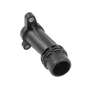 Connecteur de bloc moteur 11118511205 pour BMW <span class=keywords><strong>1</strong></span> 2 <span class=keywords><strong>3</strong></span> <span class=keywords><strong>4</strong></span> 5 6 7 Series X1 F48 X2 F49 X3 X4 X5 Bride de tuyau d'eau de refroidissement - Product Image 2