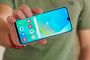 Teléfono Inteligente al por Mayor para Amsung <span class=keywords><strong>A16</strong></span> 5G Celular 128/32GB ROM Idioma Francés Funciones de Juego Segunda Mano - Product Image 5