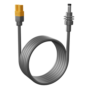 1M 3FT XT30 Connector Plug High Nylon PVC <b>Power</b> <b>Cable</b> Charging Battery Generator Solar Yacht Starlink STARLINK 1M 3FT XT30 Conne - Product Image 1